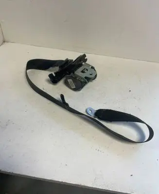 Volkswagen Golf V Front seatbelt 1K4857706BE 040948 6087167F1D