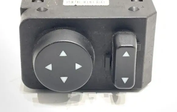 Fiat Grande Punto Wing mirror switch 