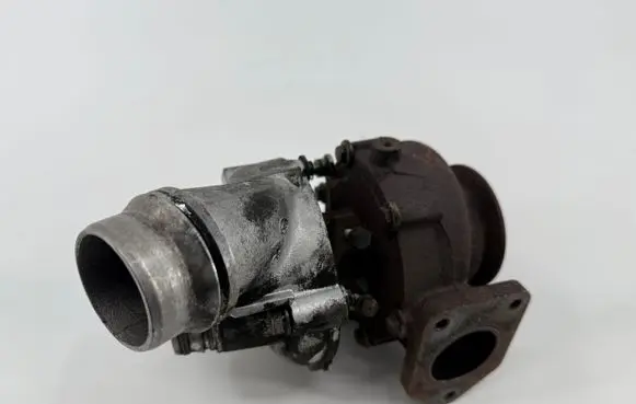 Mini Cooper Hatch Hardtop Turbo 8573107 857310703