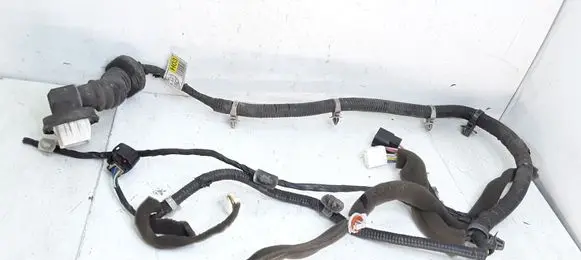 Hyundai Santa Fe Front door wiring loom 9182026020