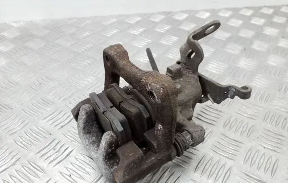 Skoda Octavia Mk3 (5E) Rear brake caliper 2976B