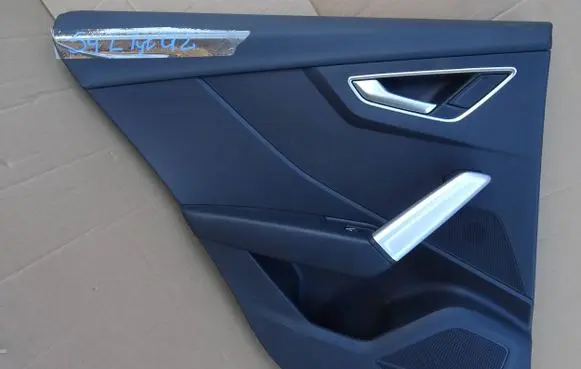 Audi SQ2 GA Coupe rear side trim panel 