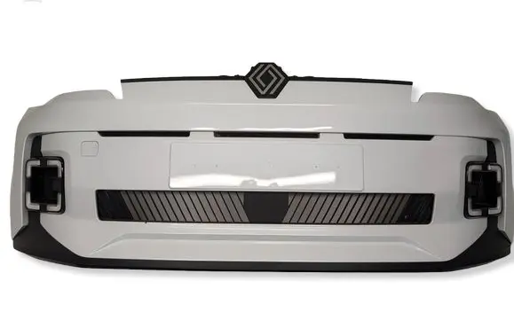 Renault 5 E-Tech Front bumper 62010M626R