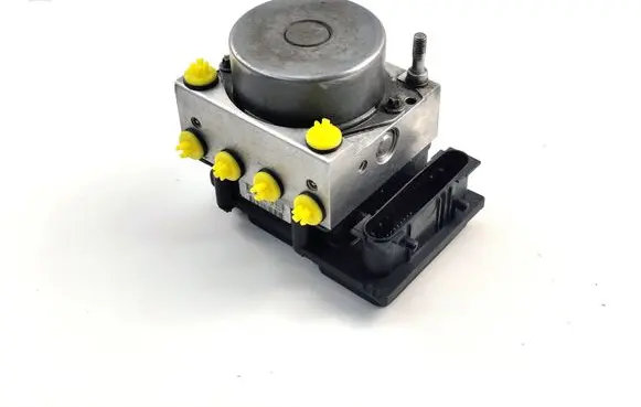 Suzuki SX4 ABS control unit/module 5611080J21 0265232089 0265800708