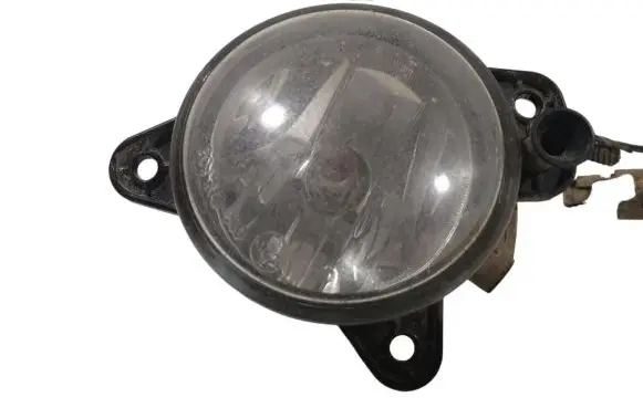 Skoda Fabia Mk1 (6Y) Front fog light