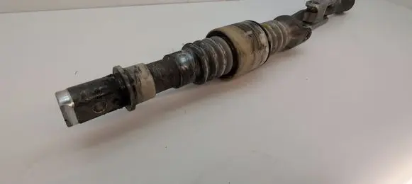 Mercedes-Benz C W203 Steering column universal joint 2104620748