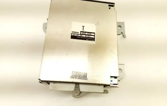 Infiniti EX Steering rack control module 285051DS0B