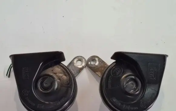 Opel Antara Horn signal