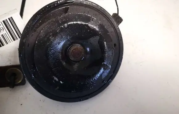 Ford Maverick Horn signal