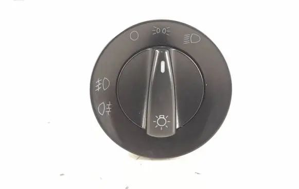 Volkswagen New Beetle Light switch 1C0941531A 1C0941531
