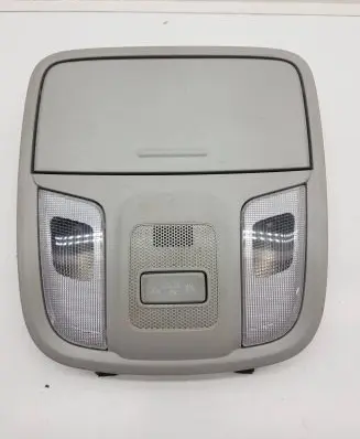 KIA Niro Front seat light 92800D90XX
