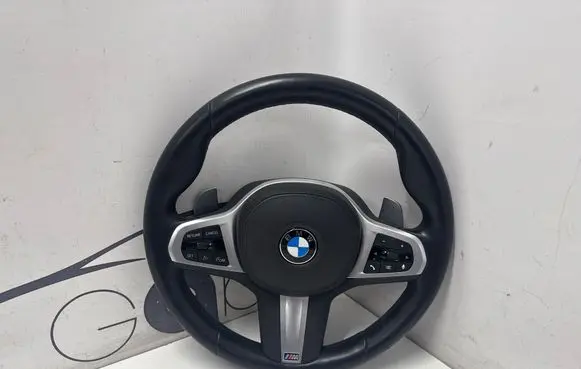 BMW X3 G01 Steering wheel SW950232304
