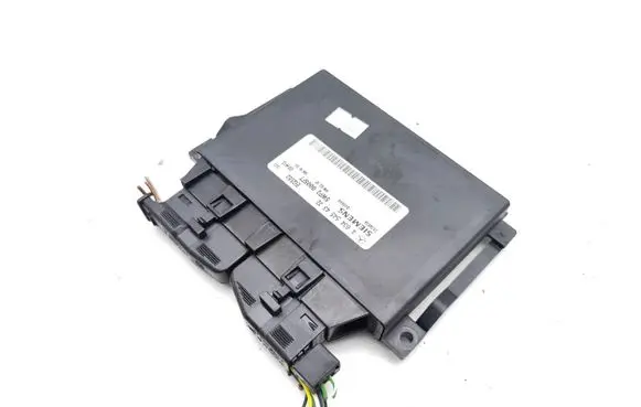 Mercedes-Benz C W203 Gearbox control unit/module A0345454332 5WP20005FT