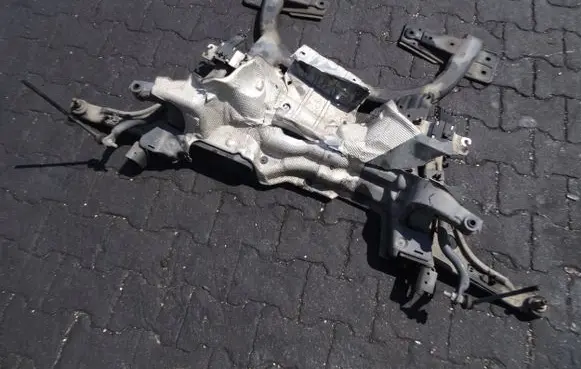 Mercedes-Benz A W176 Rear subframe 