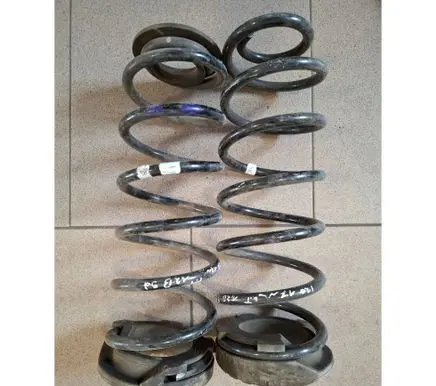 Hyundai i20 (GB IB) Rear coil spring 