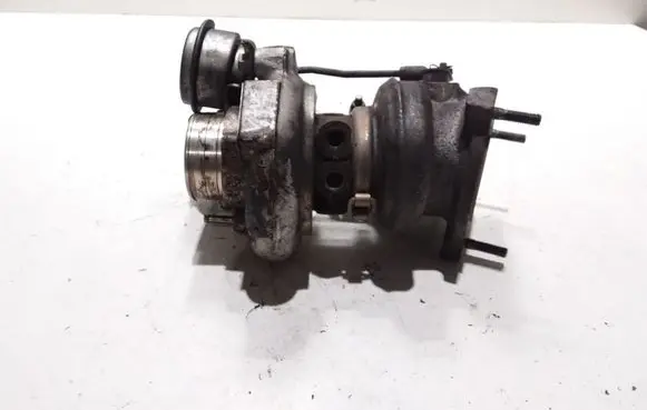 Volvo V70 Turbo 8658098