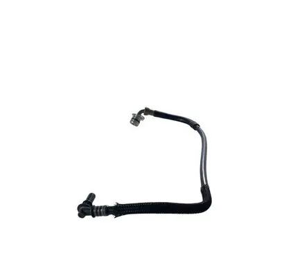 Chevrolet Equinox Turbo turbocharger oiling pipe/hose 12649896
