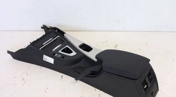 BMW 3 F30 F35 F31 Center console 9360528