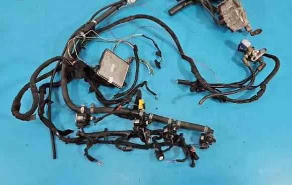 Dodge Neon LP gas equipment set IMPRK1560176