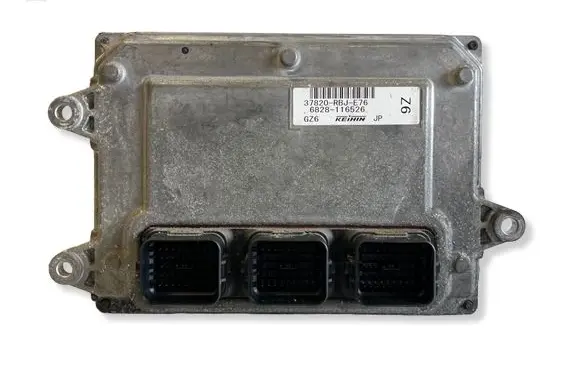 Honda Insight Engine control unit/module 37820RBJE76 6828116526