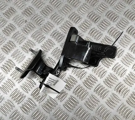 Mercedes-Benz EQC Rear door hinge set A2937303100 A2937302900