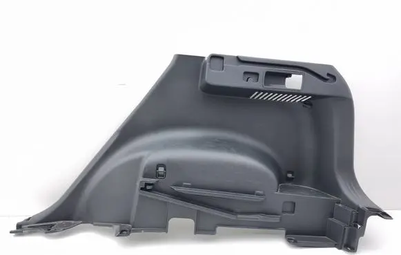 KIA Sportage Trunk/boot side trim panel 85740R2100WK