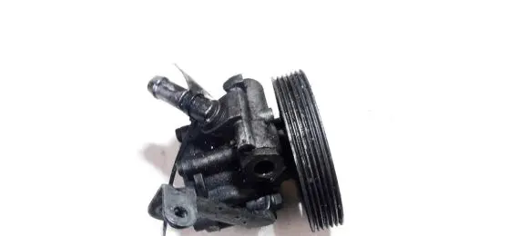Peugeot 407 Power steering pump 9658419280