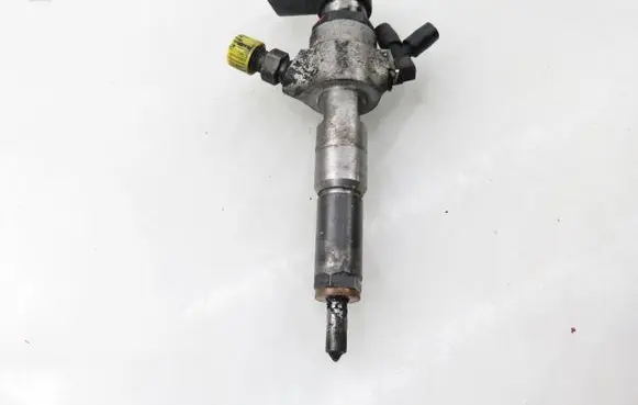 Citroen C3 Fuel injector 9649574480