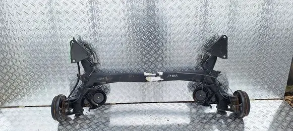 Ford Ka Rear axle beam S18031885