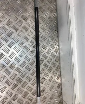 Front door trim (molding)