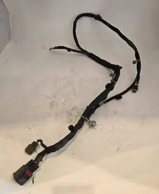 Ram 1500 Steering rack electric part 