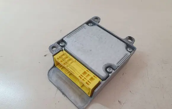 Volkswagen Sharan Airbag control unit/module 1C0909605
