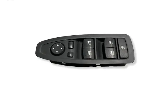 BMW 4 F36 Gran coupe Electric window control switch 7289346 27012018 9208111