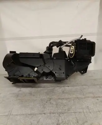 Iveco Daily 5th gen Interior heater climate box assembly 570620400