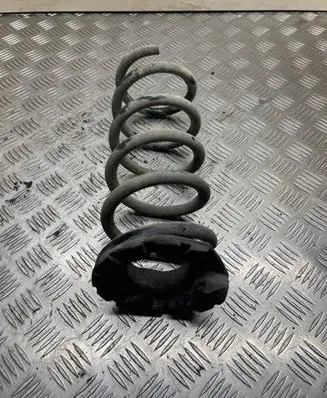 Renault Latitude (L70) Rear coil spring