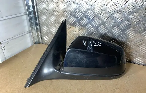 BMW 7 F01 F02 F03 F04 Front door electric wing mirror 7176446