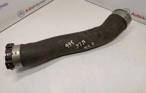BMW 4 F32 F33 Intercooler hose/pipe 7597591 13717597591