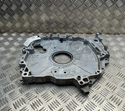 Jaguar E-Pace Timing chain cover H4P36M052BA