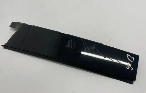 Mercedes-Benz GLA H247 Rear door trim (molding) A24773250000