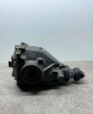 BMW 1 F20 F21 Rear differential 7599411 33107599411