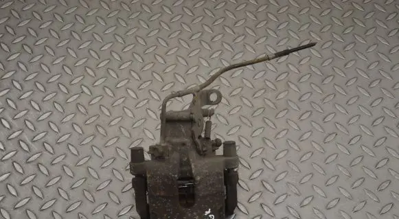 Jaguar XJ X351 Rear brake caliper