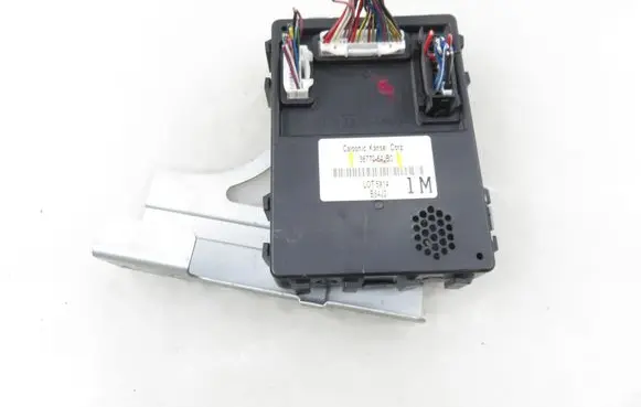 Suzuki Grand Vitara II Other control units/modules 3677064JB0