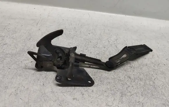 Audi A6 S6 C5 4B Engine bonnet (hood) release handle