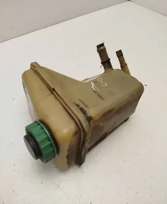 Audi A8 S8 D2 4D Power steering fluid tank/reservoir 4A0422373A