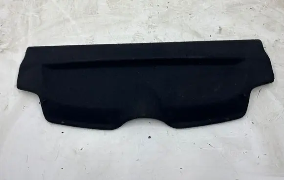 Mini Cooper Countryman R60 Parcel shelf 9811137 EYS271A
