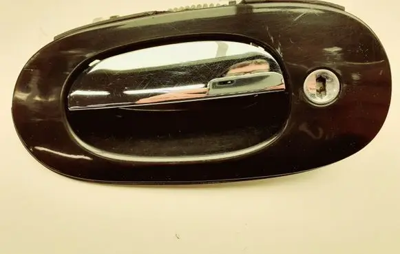 Jaguar XK8 - XKR Front door exterior handle R31058