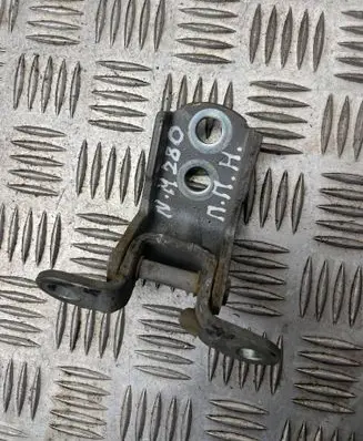 Nissan Murano Z51 Front door lower hinge 