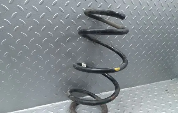Hyundai i30 Front coil spring 54630G4AH0