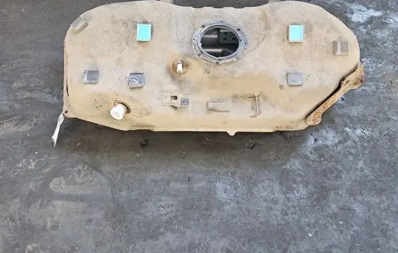 KIA Rio Fuel tank 31100-H8320 IMPRK1527948