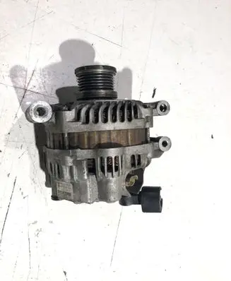 Citroen C4 Grand Picasso Generator/alternator V757692180